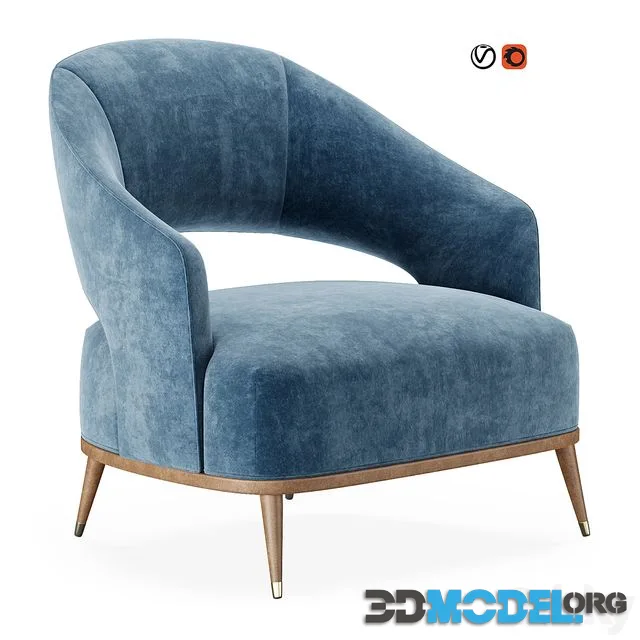 Peyton Lounge Chair