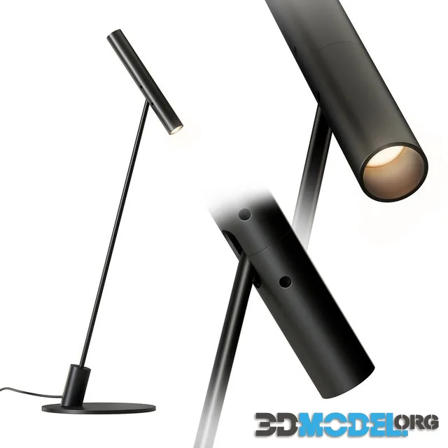 Pinocchio table lamp light POP P50