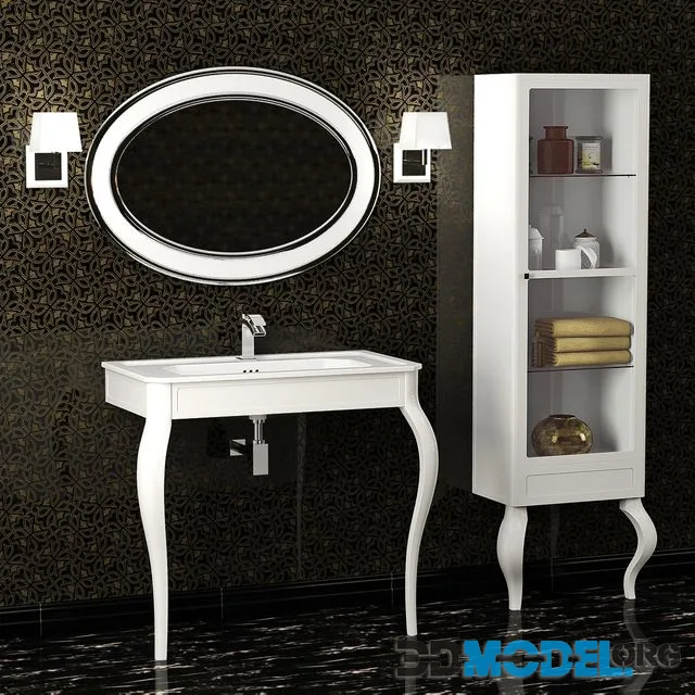 Plumbing fixtures and furniture NOKEN