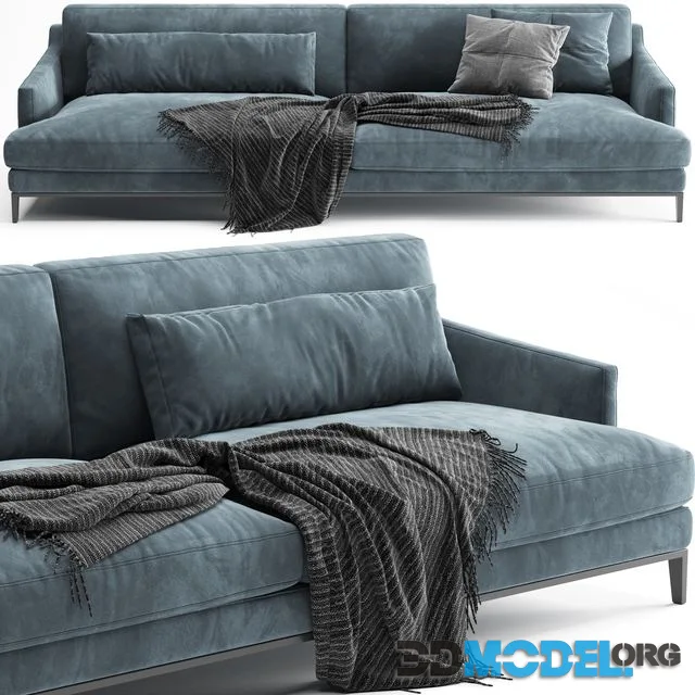 Poliform Bellport Sofa C