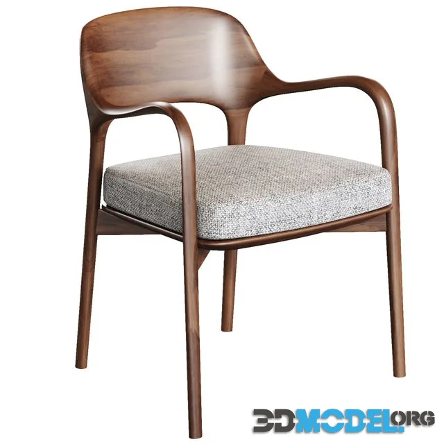 Porada Ella chair
