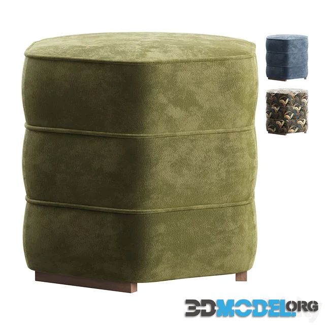 Pouffe Lyla Soho Home