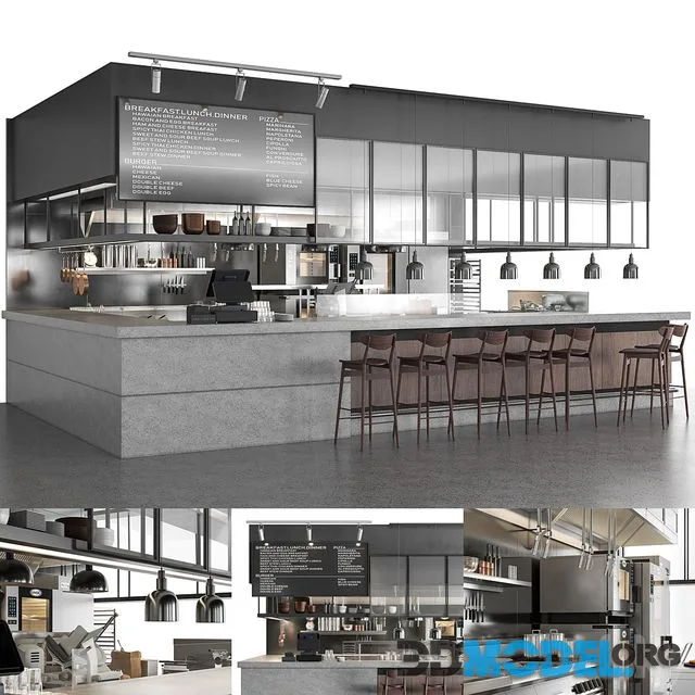 Restaurant 02