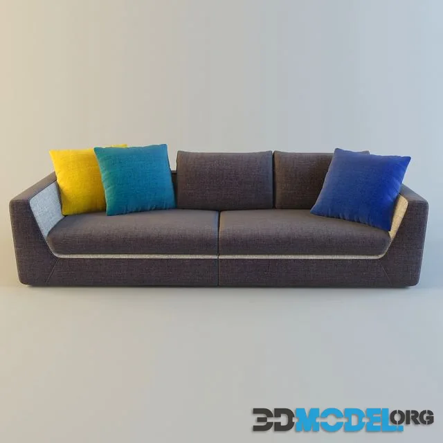 Roche bobois, Attraction