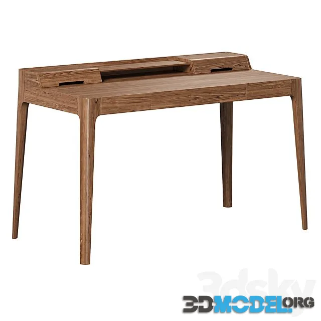Saffo Table by Porada