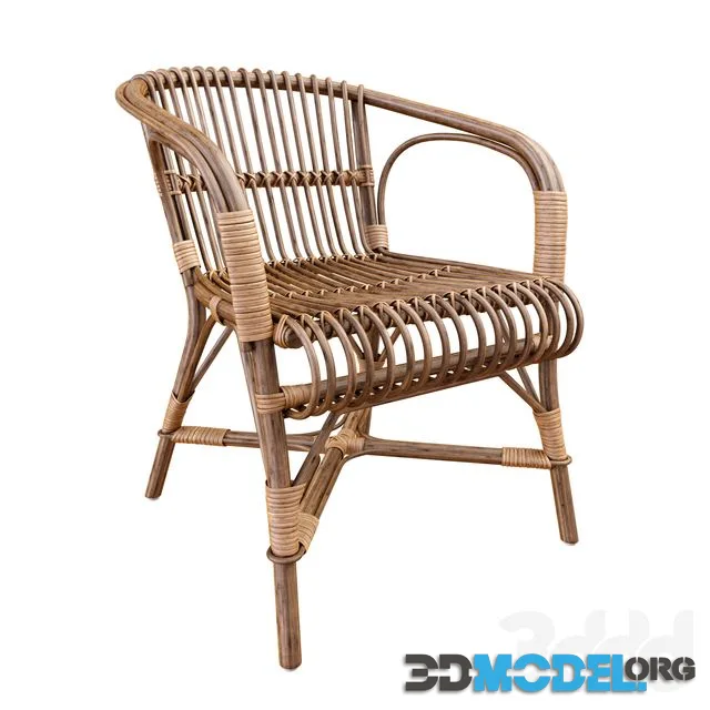 Salvador ii chair