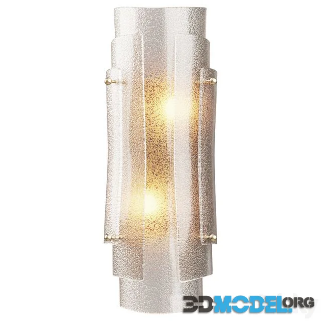 Sconce Eichholtz Wall Lamp Sylvester