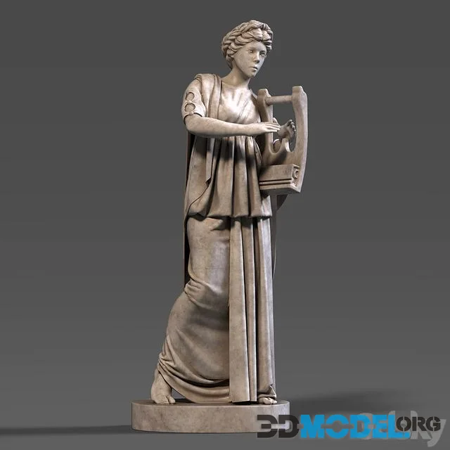 Sculpture classic