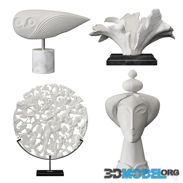 Sculptures 34