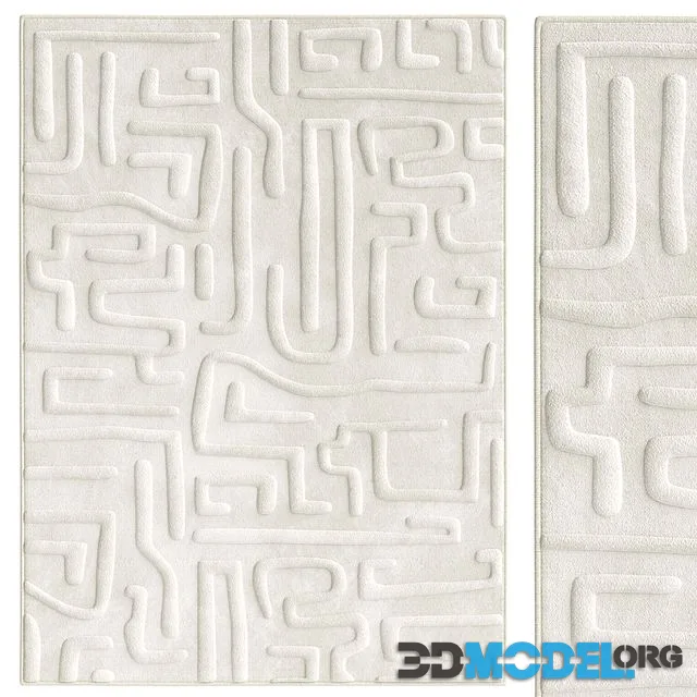 Serenade Arlo Rug