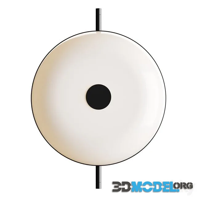 Sicis AMARETTO Wall lamp