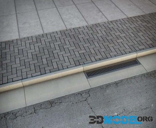 SIDEWALK ROAD