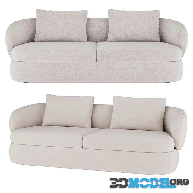 Sobi sofa