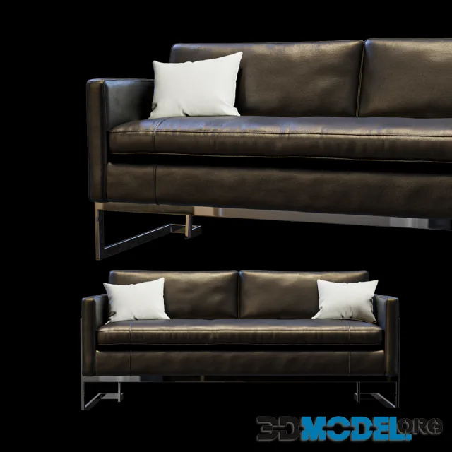 Sofa Grisham Apartment
