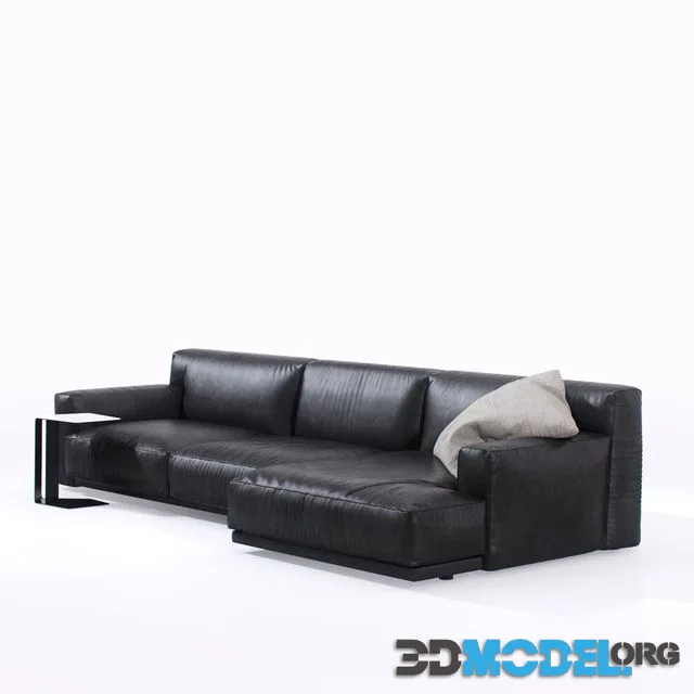 Sofa Paris-Seoul