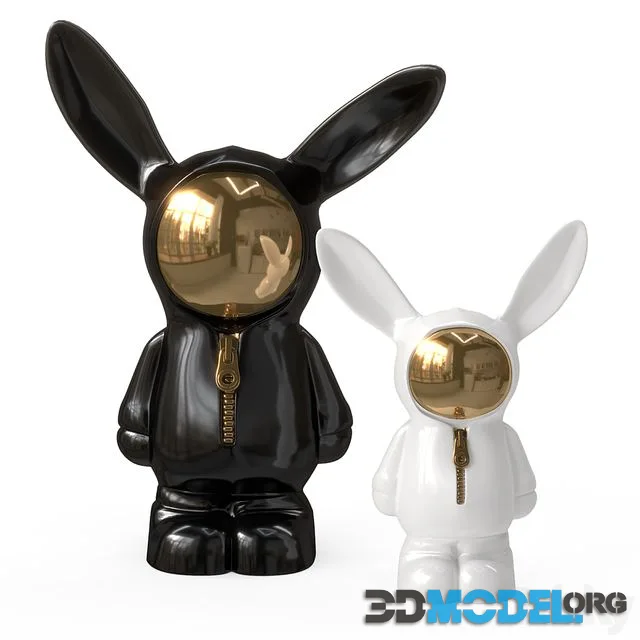 Space Bunny