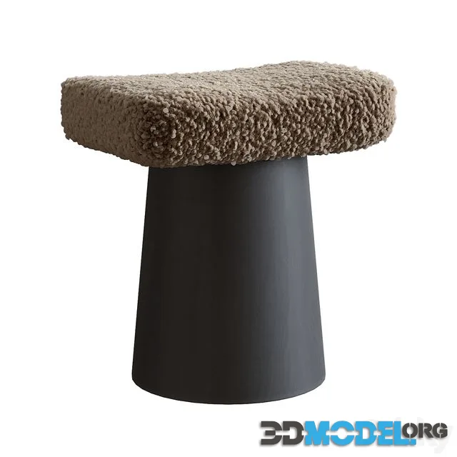 Spule Stool