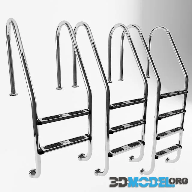 Stairs Cripsol STANDART