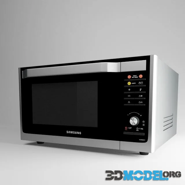 Sumsung MC32F60