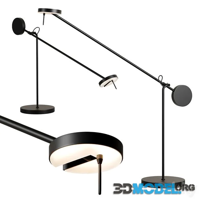 Table lamp Lampatron Talk TAB