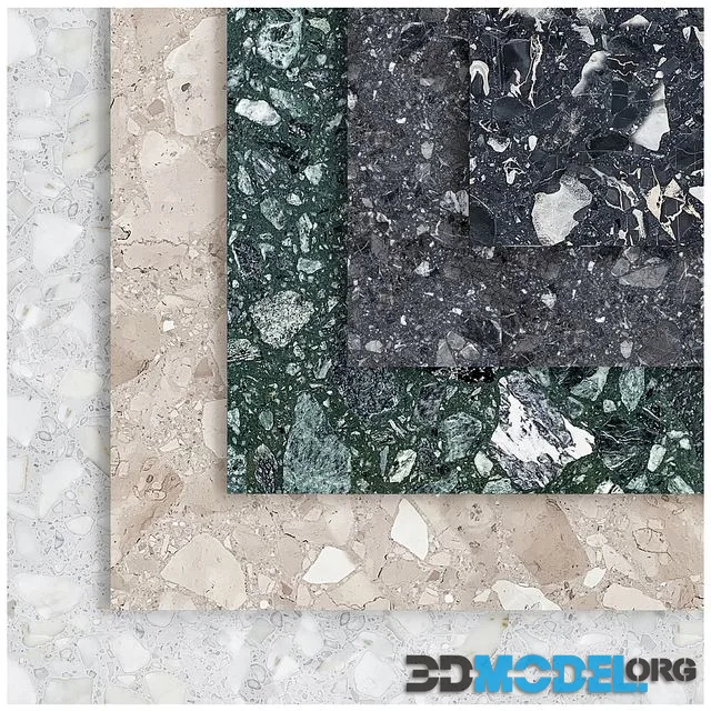 Terrazzo 8
