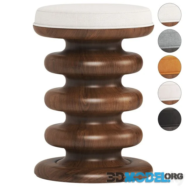 The Vertere Stool