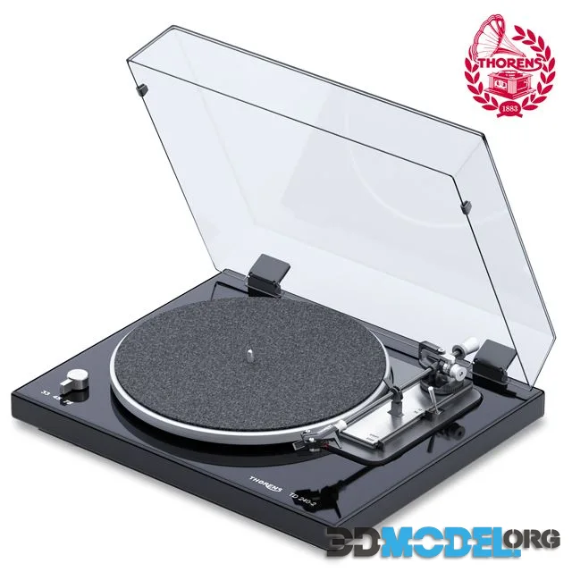 Thorens TD 240-2
