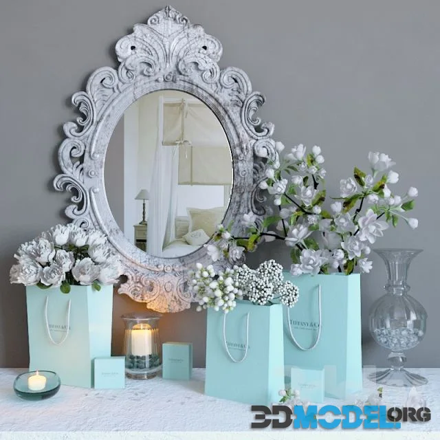 Tiffany Set