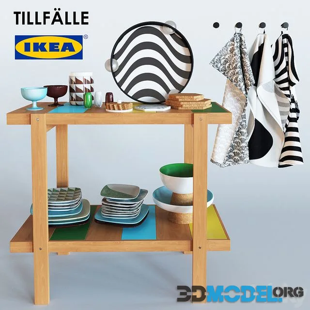 Tillfalle Eating & Drinking
