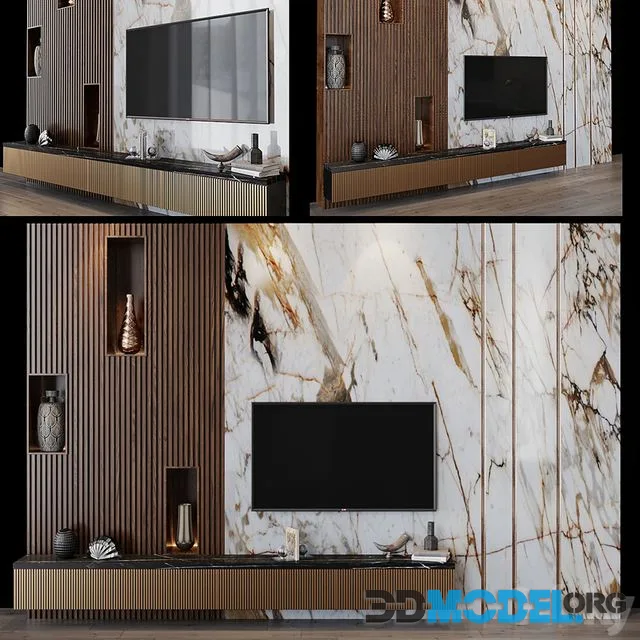 Tv set 117