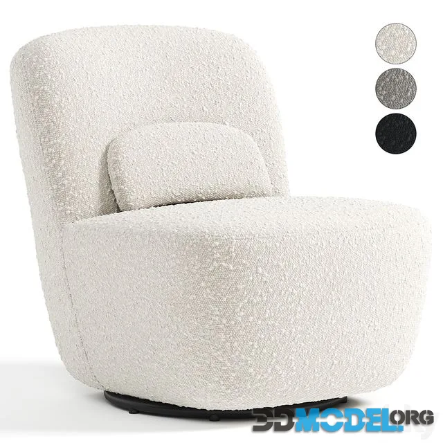 Twain chair