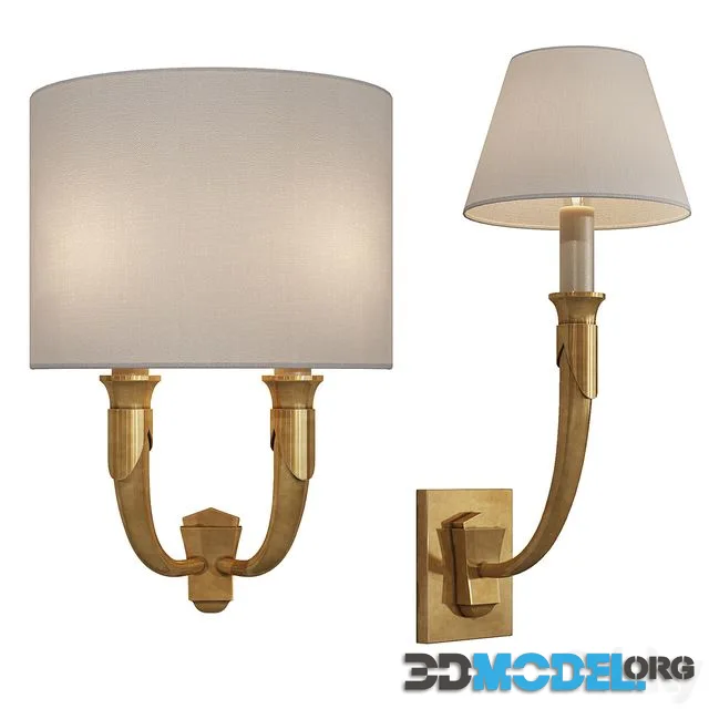 Vaughan Wall Lights