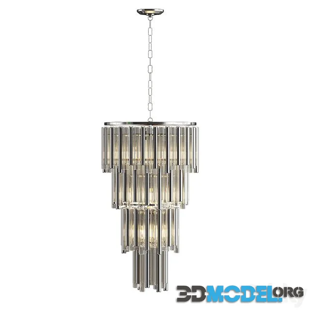 VB Eichholtz chandelier