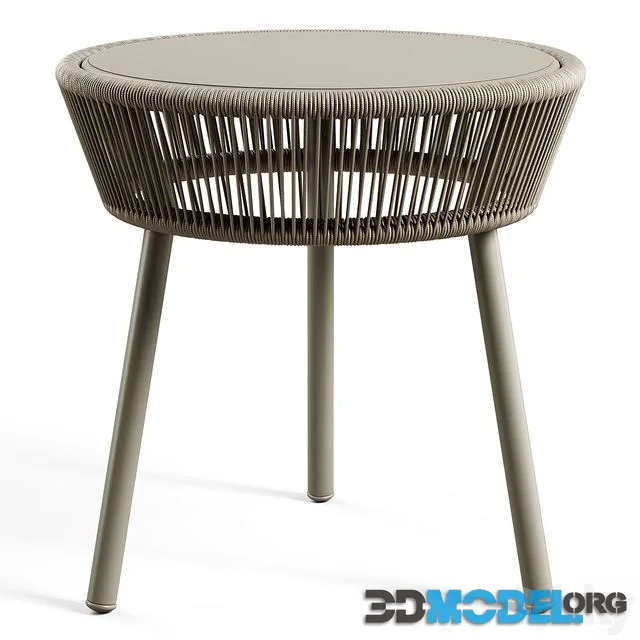 Vincent Sheppard - Loop side table