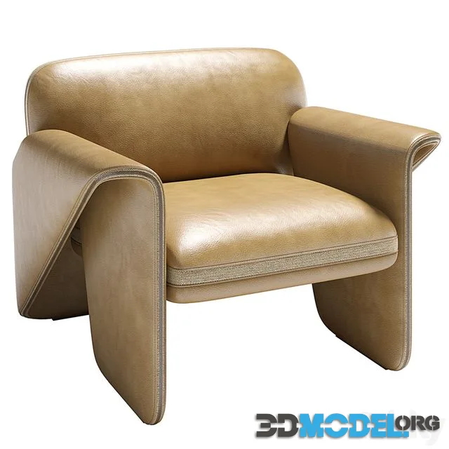 Vintage Swiss De Sede DS 125