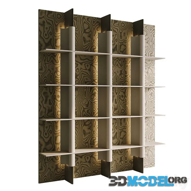 Wall Shelving