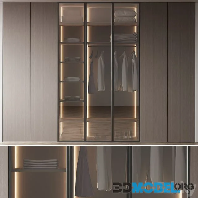 Wardrobe 27