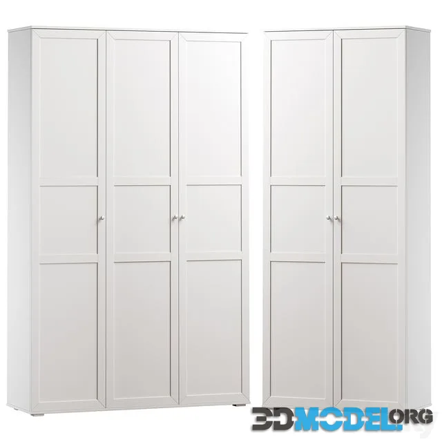 wardrobe AMELI