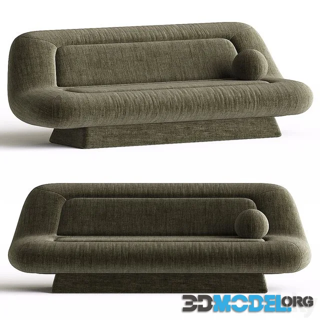 Wave Sofa