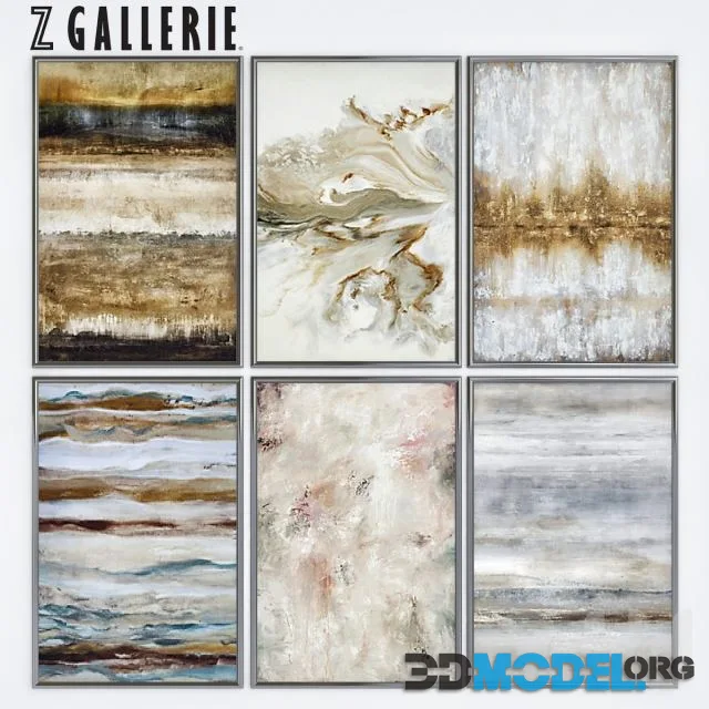 Zgallerie Art