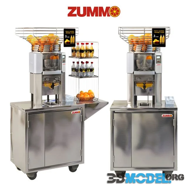 Zummo Z14