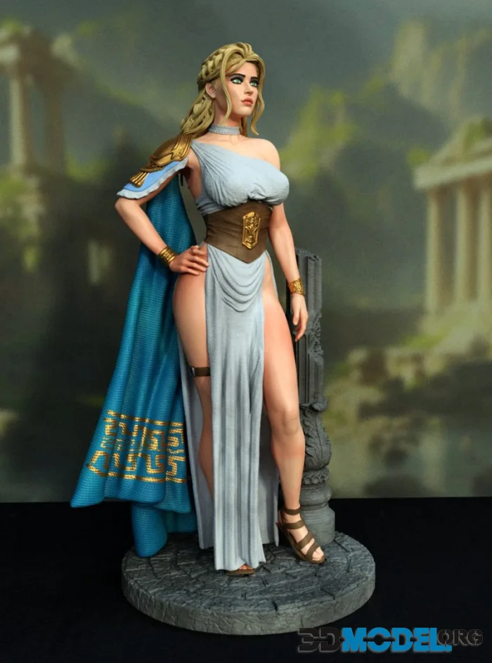 Exclusive - Athena – Printable