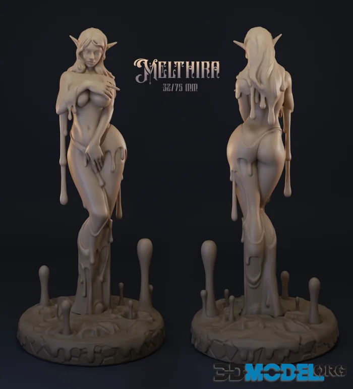 Melthira – Printable