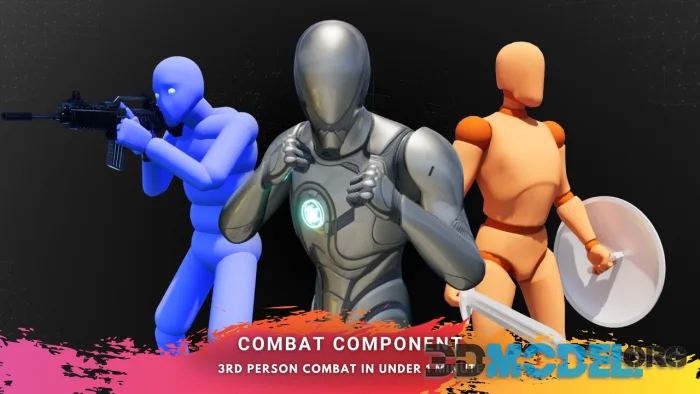 Combat Component