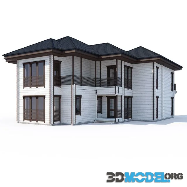 ABS House V11