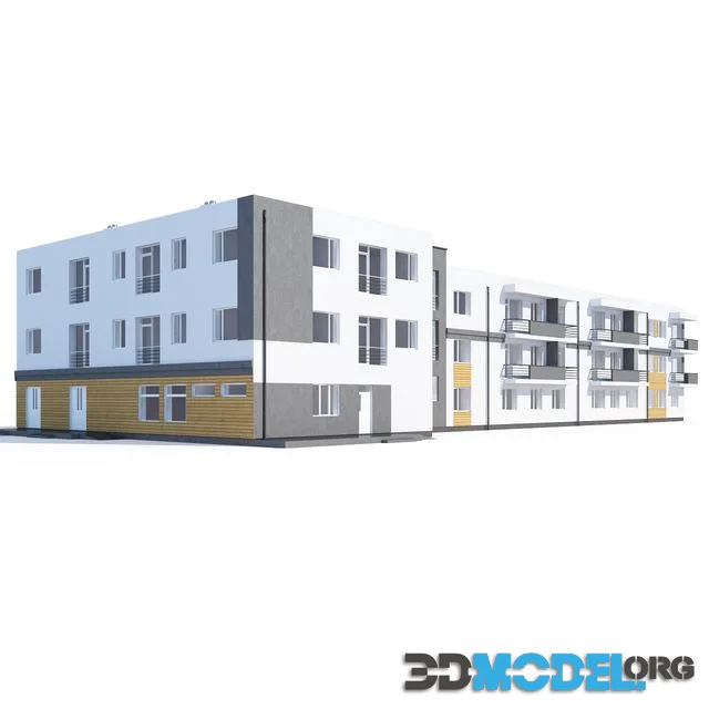 ABS House V18