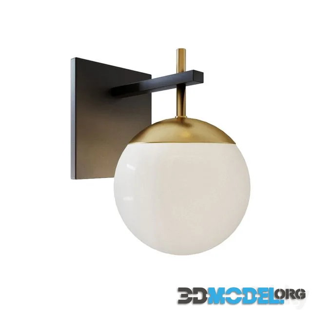 Alluria Wall Sconce By George Kovacs