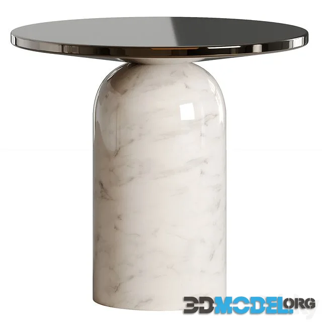 Arma coffee table