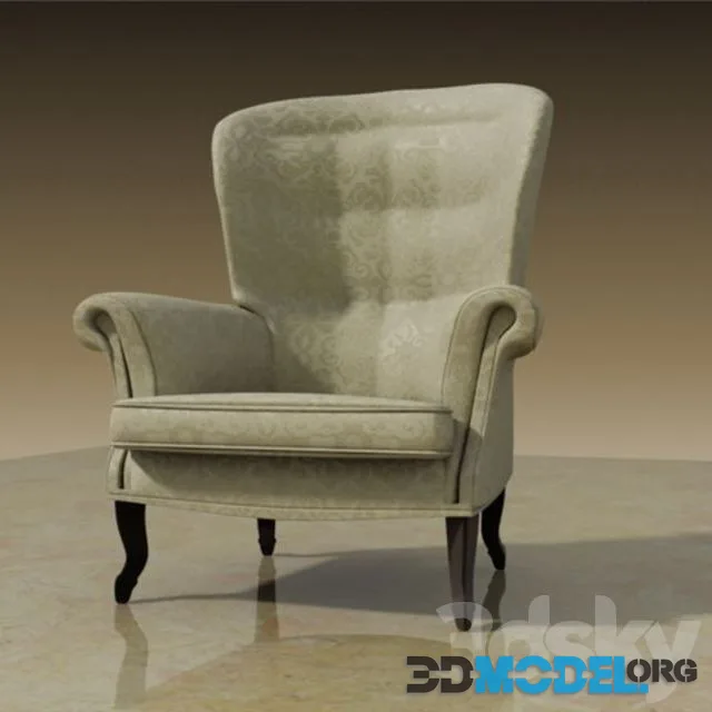 Armchair Albert & Shtein