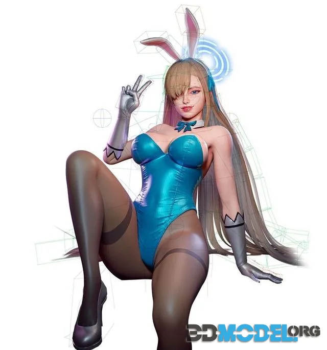 Asuna Ichinose (PBR)
